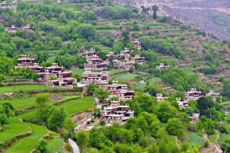 Voyage Kham et Amdo du Sichuan