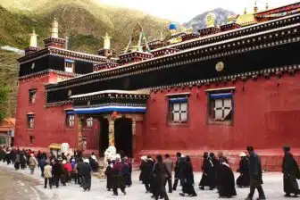 Voyage Kham et Amdo du Sichuan – Image 2