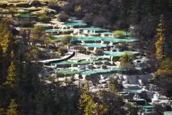 Trilogie du Sud Ouest : Sichuan, Tibet et Yunnan – Image 6