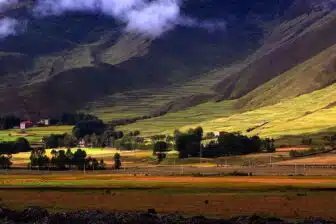Pays Kham