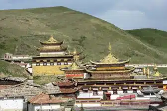 Circuit Kham et Amdo par le Gansu – Image 2