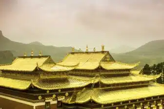 Les hauteurs du Gansu – Image 4
