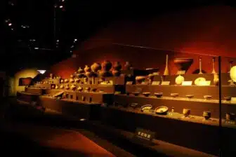 Musée de Jinsha