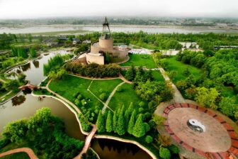 Musée de Sanxingdui