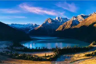Lac Yihun Lhatso