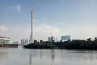 Chine Urbaine et Moderne – Image 8