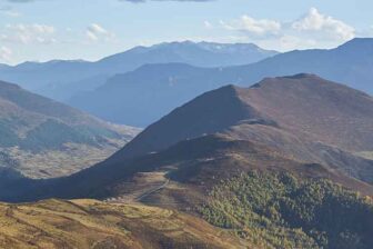 Circuit Kham et Amdo par le Gansu