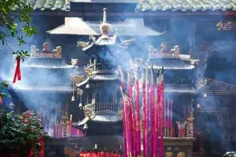 Diversités du Sichuan en petit groupe – Image 7