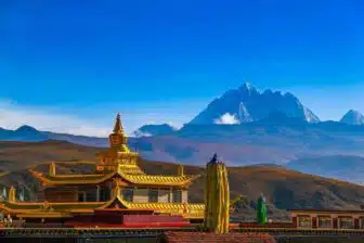 Merveilles naturelles de Chine en petit groupe –  2026 (19 jours)