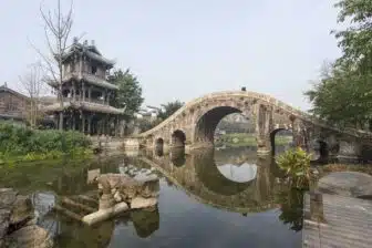 Trilogie du Sud Ouest : Sichuan, Tibet et Yunnan – Image 7