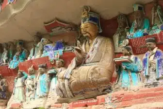 Merveilles du Sichuan en petit groupe – Image 22