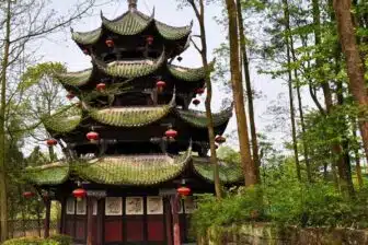 Merveilles du Sichuan en petit groupe – Image 23