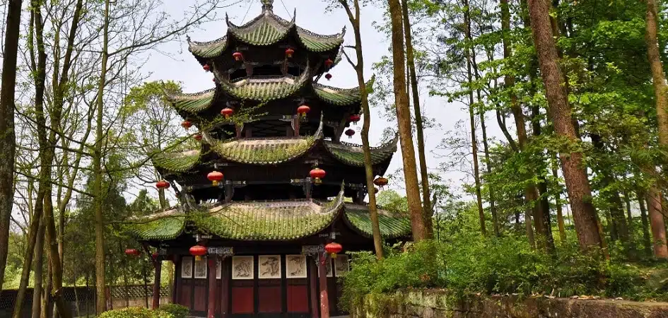 Merveilles du Sichuan en petit groupe – Image 23