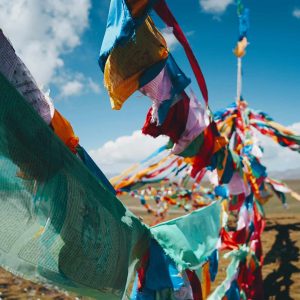 Festivals au Sichuan