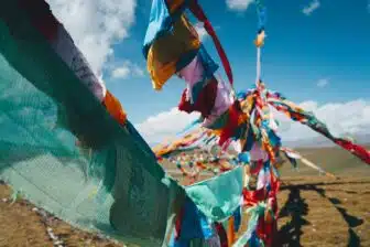 Festivals au Sichuan