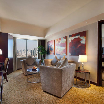 Wyndham Hotel