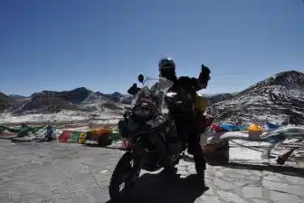 Self Driving - Du Népal vers le Laos, en passant par le Tibet et le Yunnan – Image 2