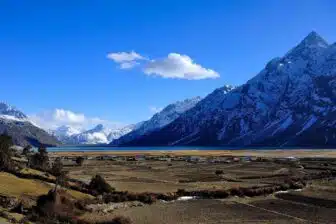 Self Driving - Du Népal vers le Laos, en passant par le Tibet et le Yunnan – Image 3