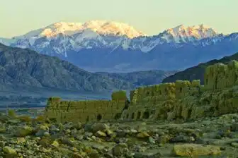 Self Drive en Chine – Du Kirghizistan vers le Pakistan via Xinjiang – Image 2