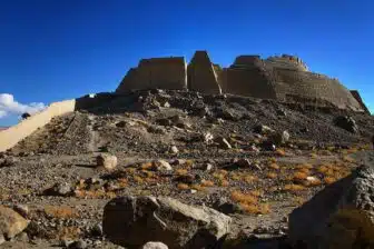 Self Drive en Chine – Du Kirghizistan vers le Pakistan via Xinjiang – Image 3