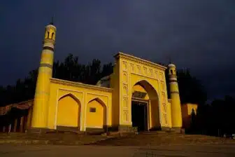 Self Drive en Chine – Du Kirghizistan vers le Pakistan via Xinjiang – Image 4