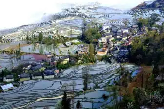Self Drive en Chine - de la Mongolie au Laos – Image 2