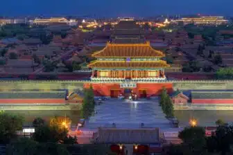 Self Drive en Chine - de la Mongolie au Laos – Image 4