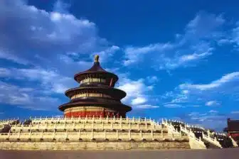 Self Drive en Chine - de la Mongolie au Laos – Image 5