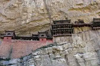 Self Drive en Chine - de la Mongolie au Laos – Image 6