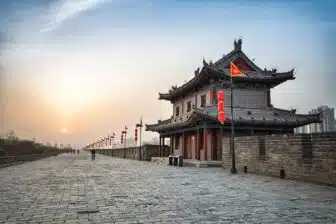 Self Drive en Chine - de la Mongolie au Laos