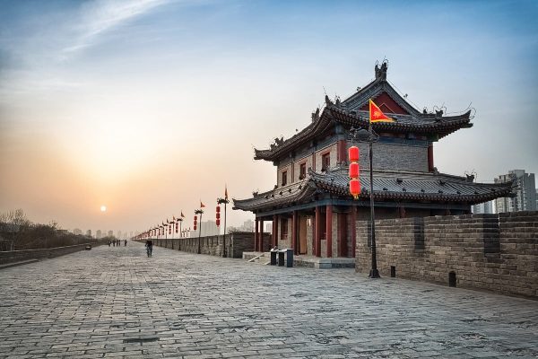 Self Drive en Chine - de la Mongolie au Laos