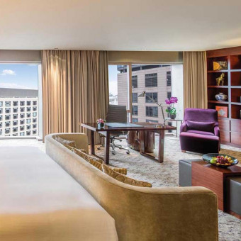 Le Regent Beijing