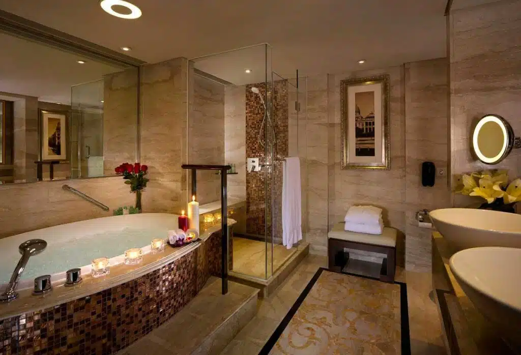 Hotel Intercontinental Grand Stanford Hong Kong