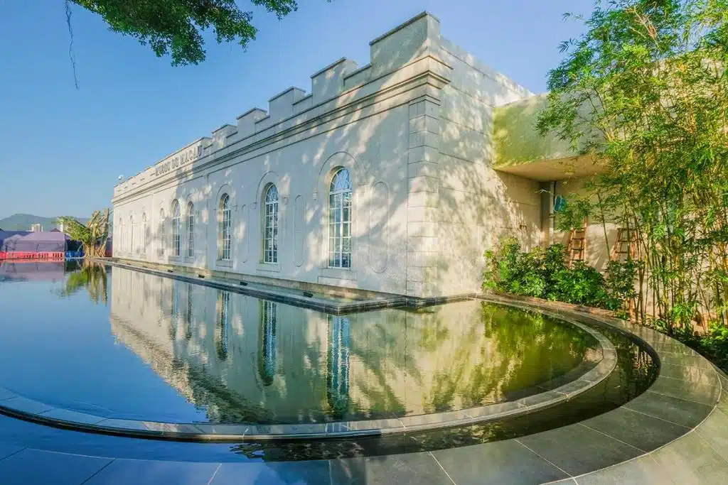 Musée de Macao