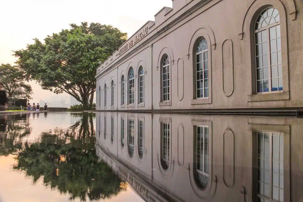 Musée de Macao