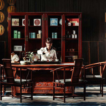 Park Plaza