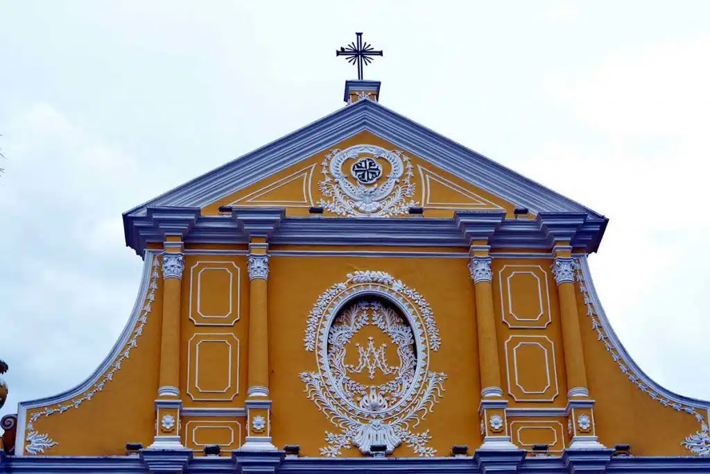 Place Senado - Macao