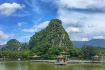 Minorités ethniques et paysages du Nord Guangxi et sud Guizhou - 7 jours – Image 4