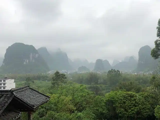 Avis-Voyage-Chine-Guizhou-Guangxi