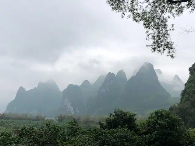 Avis-Voyage-Chine-Guizhou-Guangxi
