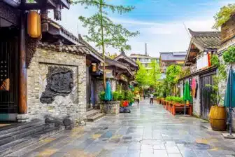 Trilogie du Sud Ouest : Sichuan, Tibet et Yunnan – Image 2