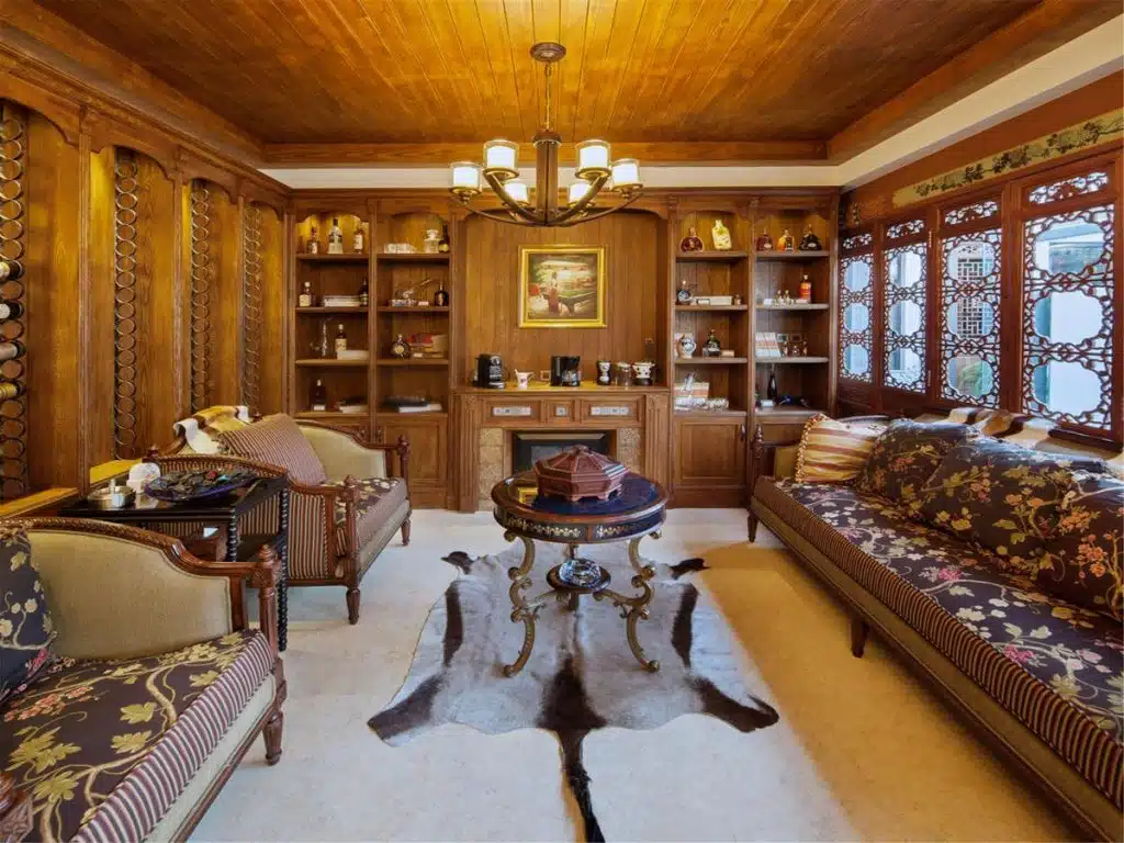 hôtel Yunzhong Traditional Courtyard à Datong