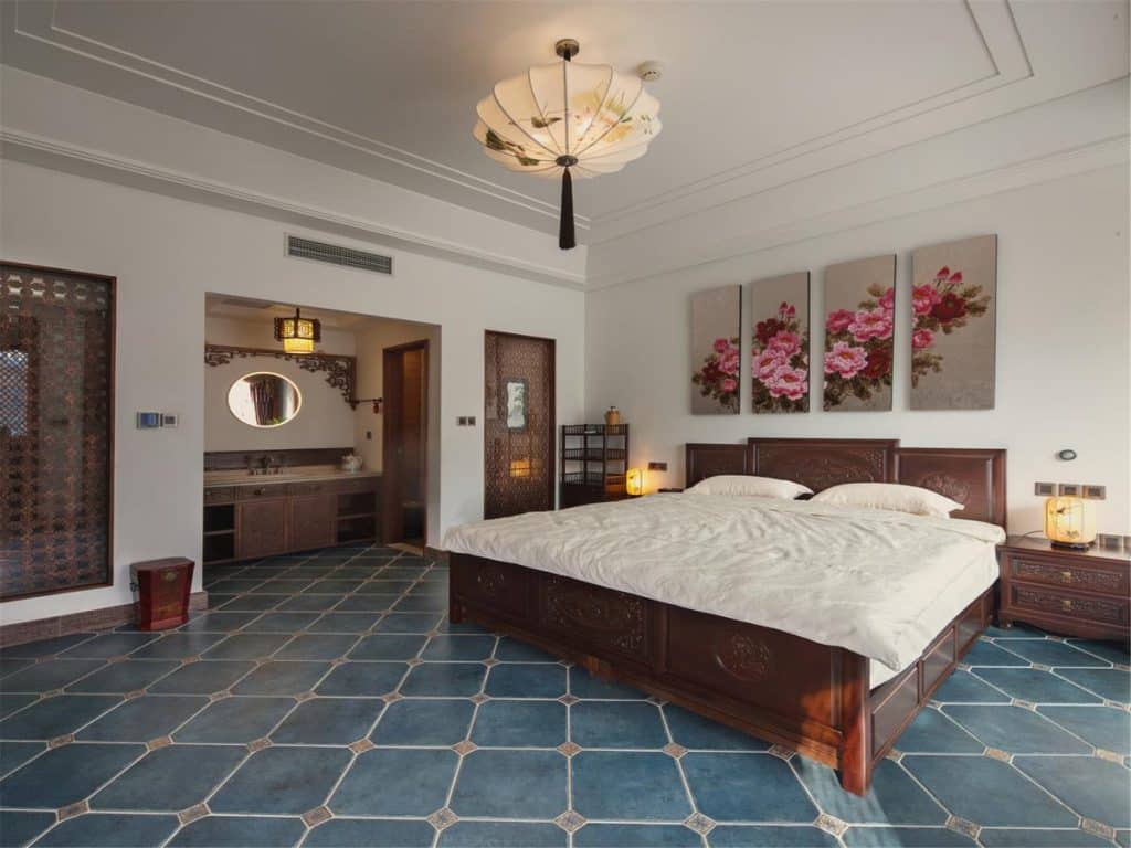 hôtel Yunzhong Traditional Courtyard à Datong