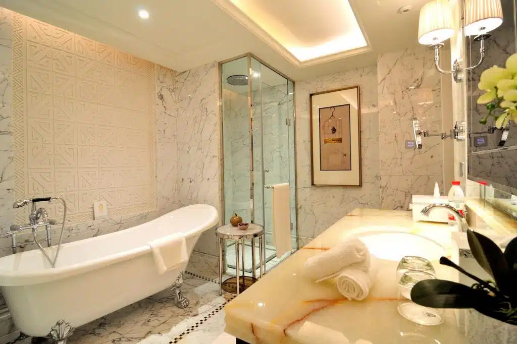 hôtel Sofitel Legend People's Grand Hotel Xi'an