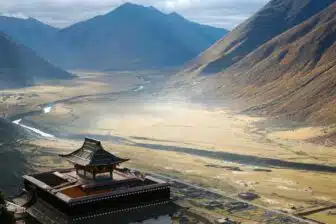 Tibet sur le Toit du monde – Image 4