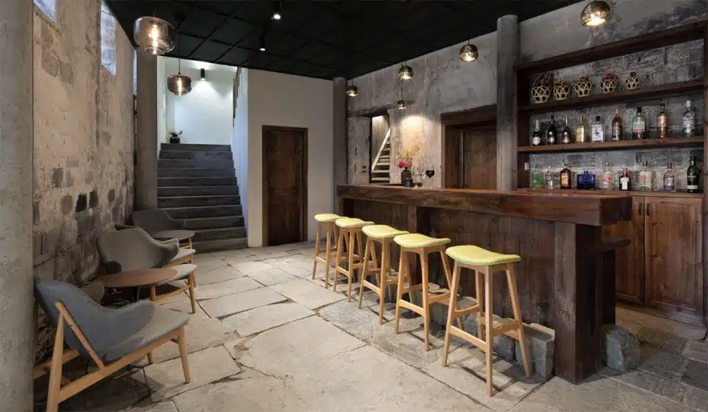 Huizhou Boutique Hotel