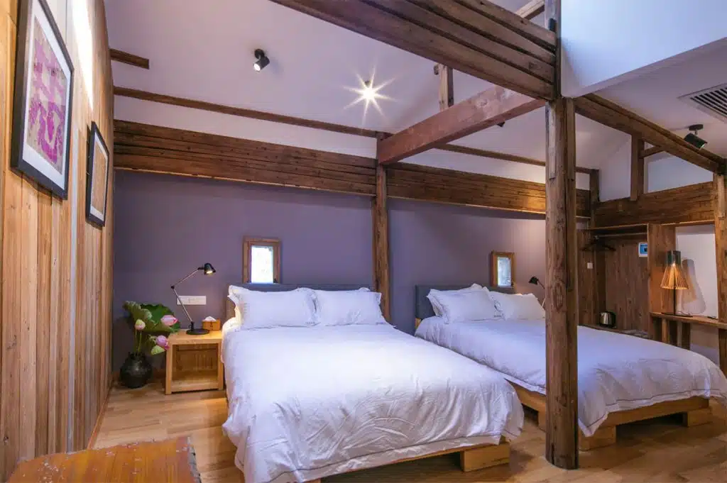 Huizhou Boutique Hotel