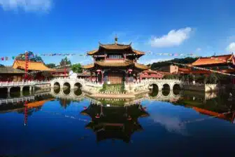 Traditions et artisanats au Nord Yunnan – Image 3
