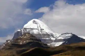 Tibet de Lhassa au mont Kailash via trek KORA et Royaume de Guge – Image 3