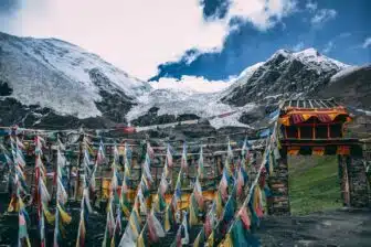 Tibet sur le Toit du monde – Image 5